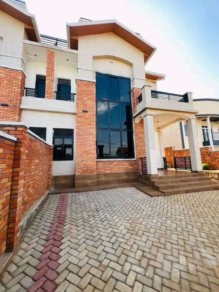 Fantastic home for sale in kibagabaga