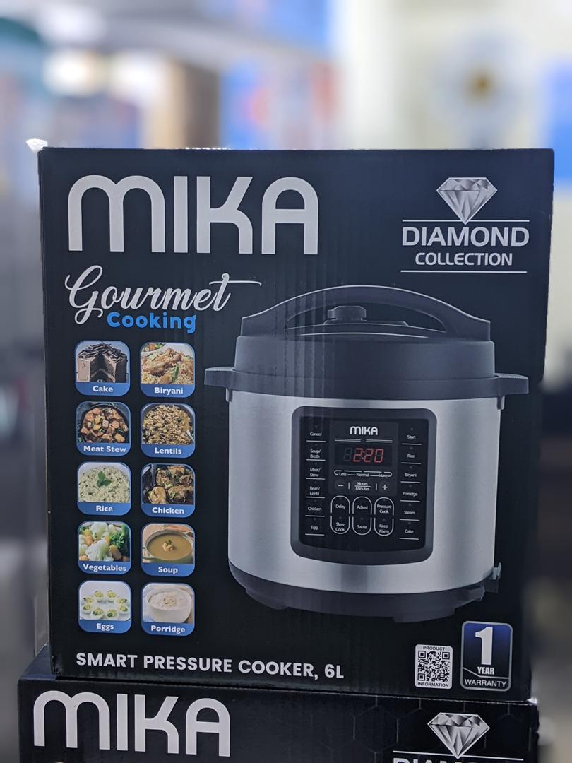 MIKA