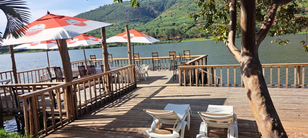 Inyanja Resort-Kigali
