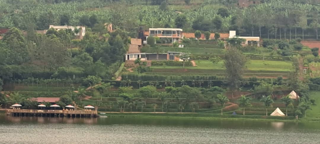 Inyanja Resort -Kigali