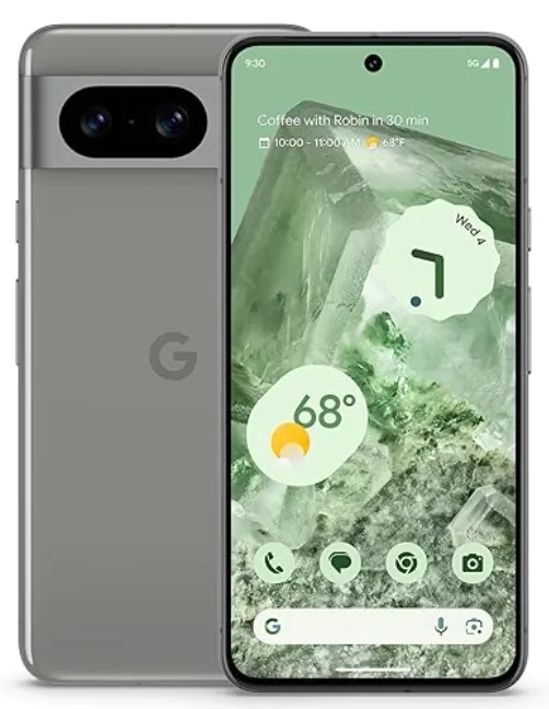 Google Pixel 8 Pro