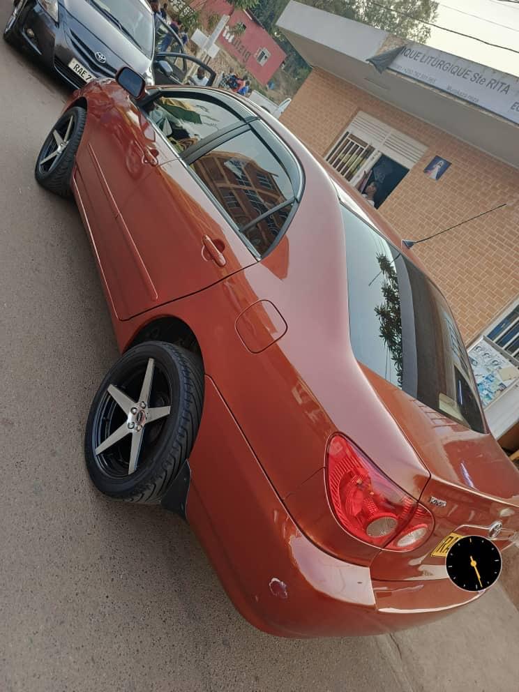 Corola c