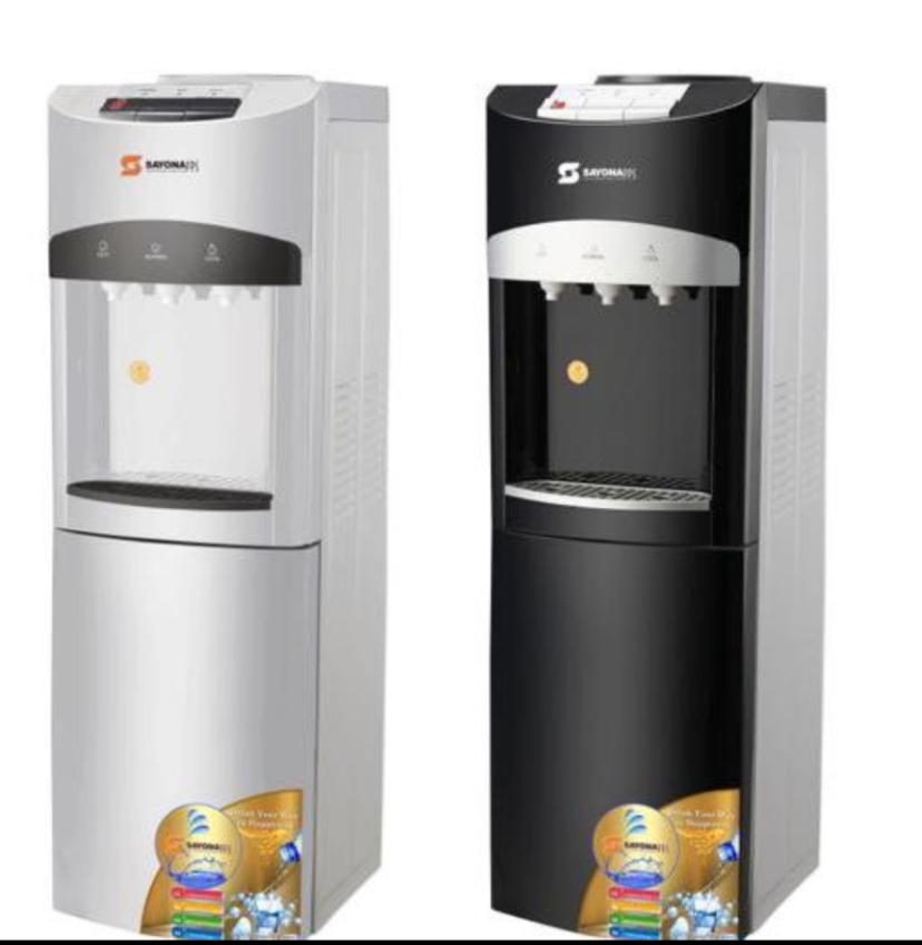 Water Dispenser