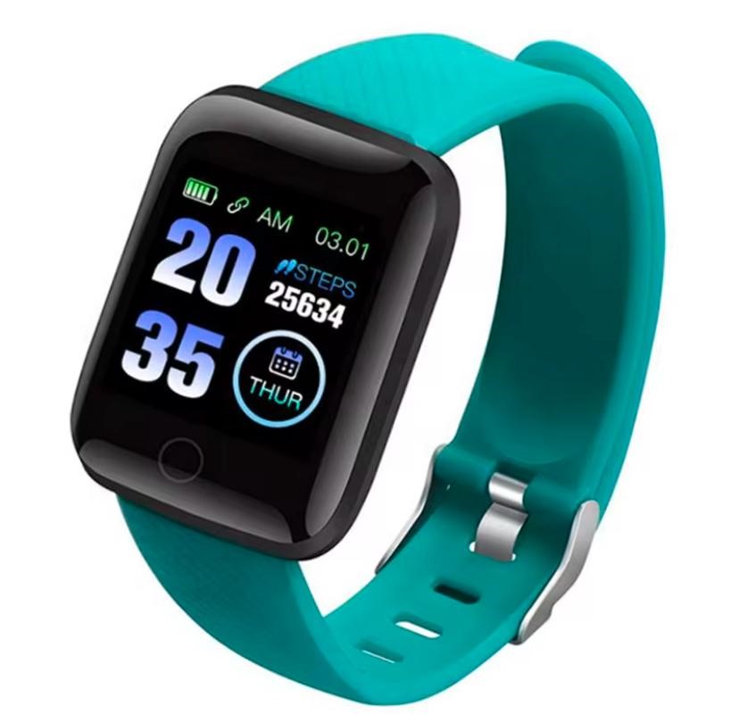 Smart Watch 2025