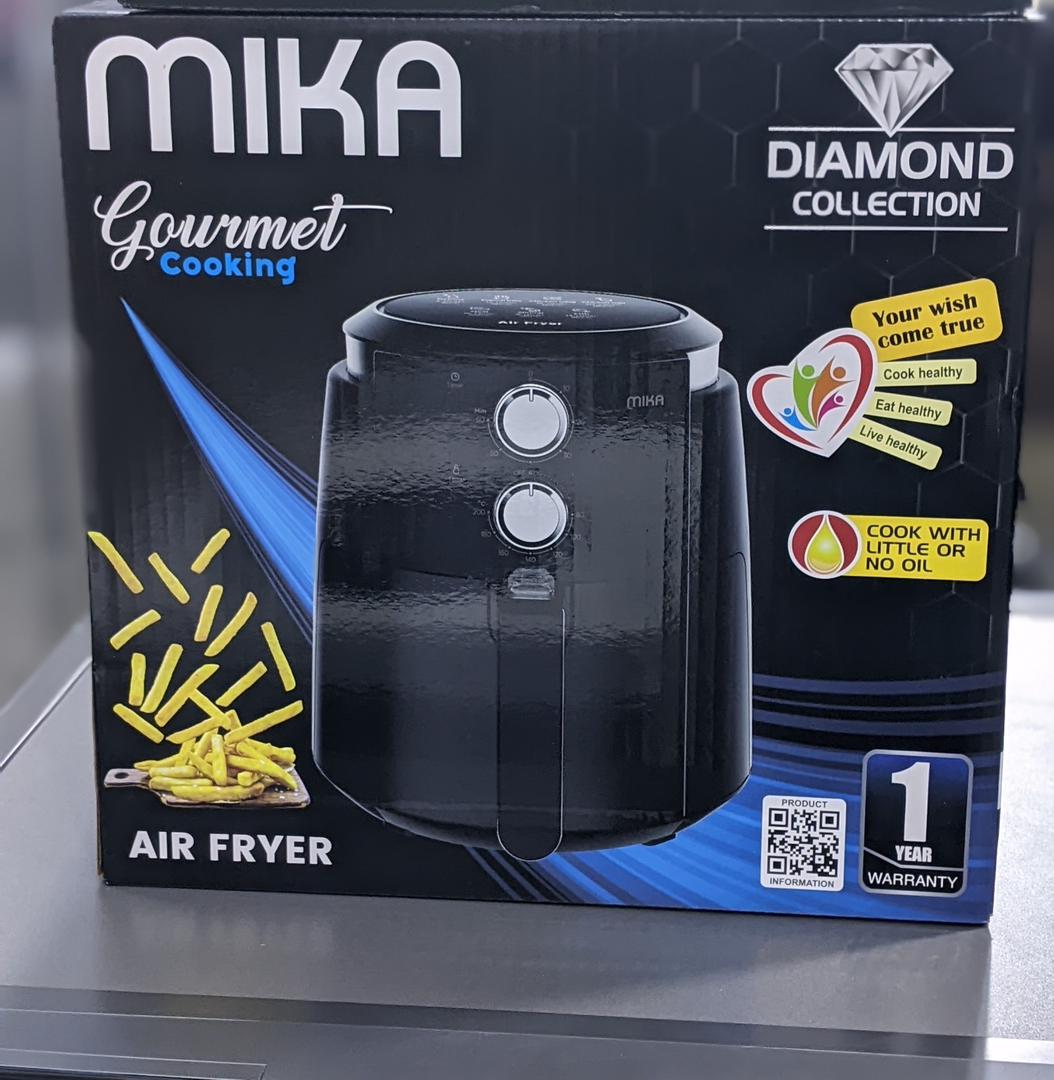 MIKA
