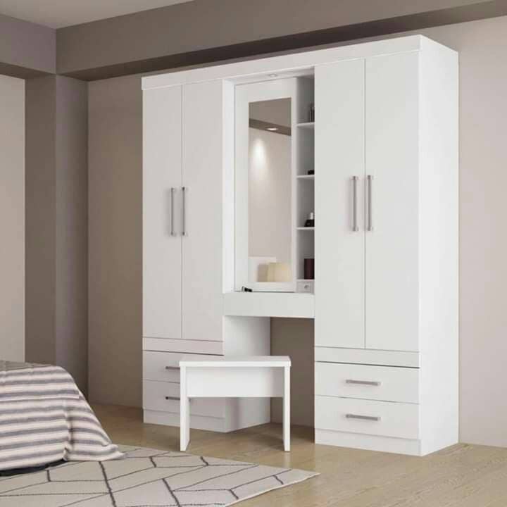 wardrobe