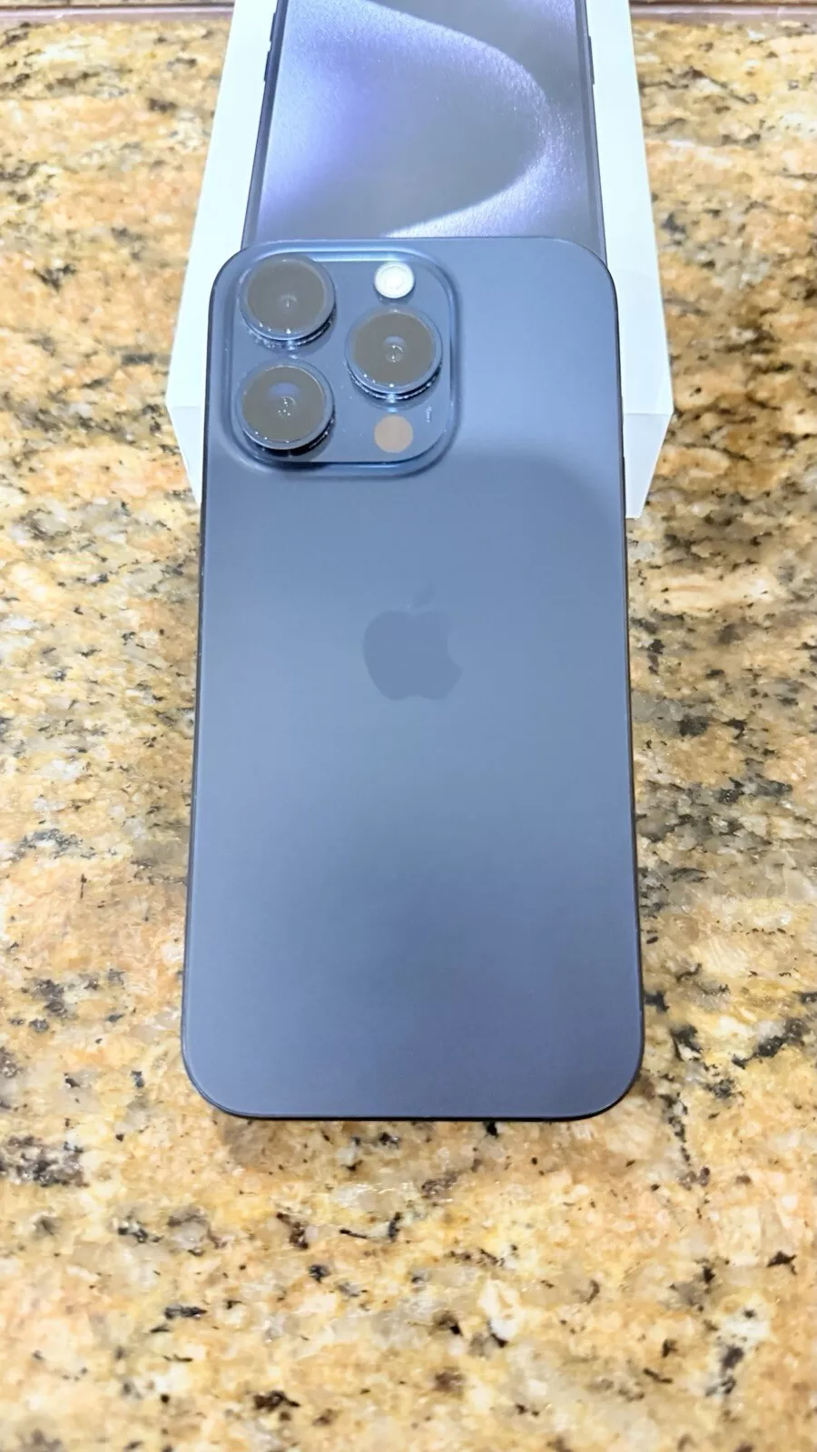 iPhone 15 Pro