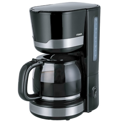 Coffee maker