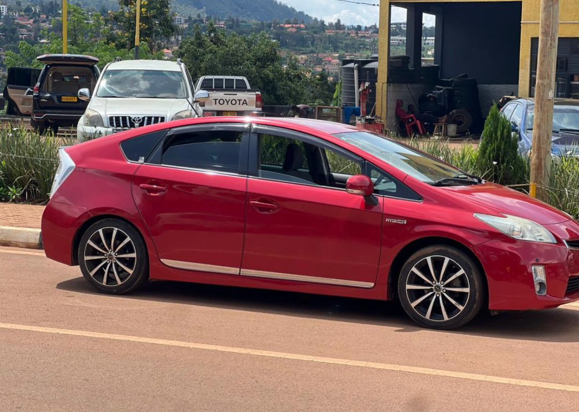 prius