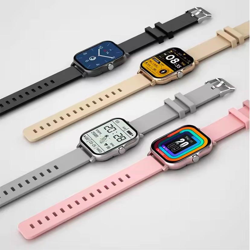 Smart Watch 2025